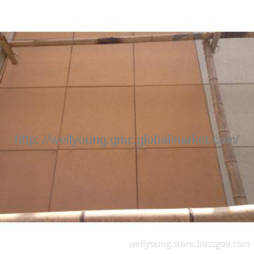 Easy Installation Exterior Construction Material Insulation